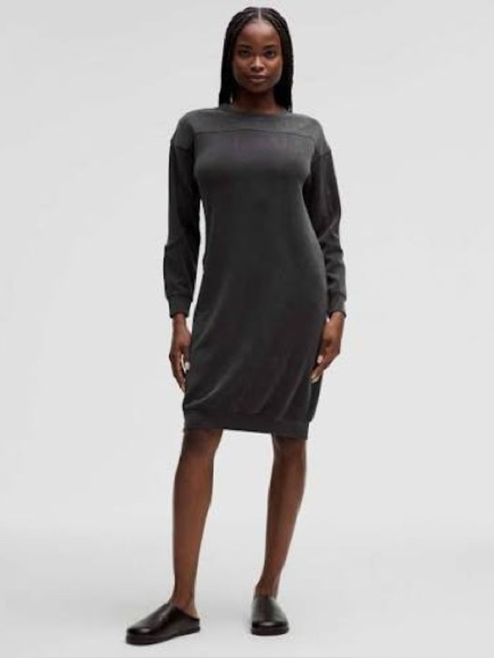 Lululemon Softstreme Dress size 4!